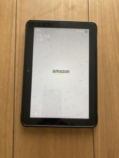 Fire HD 8 Plus(第10世代) 64GB ハードケース付きのサムネイル