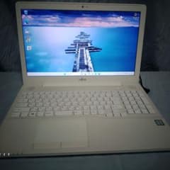 Windowsノート本体 Lifedook AH50/D2 i7 7700HQ 240GB 8GB Lifedook AH50/D2 i7 7700HQ 240GB 8GB - メルカリ