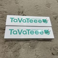 TaVaTeee ホワイト＆プロテクト 2本セットのサムネイル
