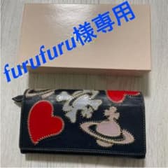 Vivienne Westwood（ヴィヴィアンウエストウッド）長財布のサムネイル