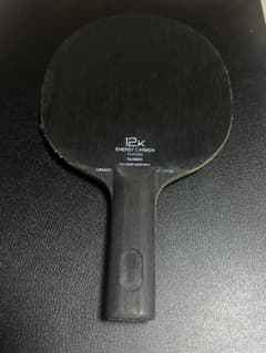 12k ENERGY CARBON SWEDEN CLASSIC ラケットのサムネイル
