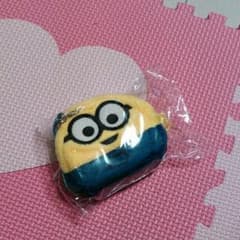 ミニオン　コイン入れのサムネイル