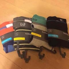 GAP メンズ下着のサムネイル