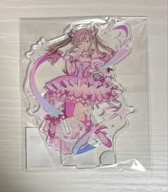 くじコレ 南夢芽 アクリルスタンド 魔法少女のサムネイル