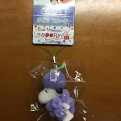 スヌーピーのサムネイル