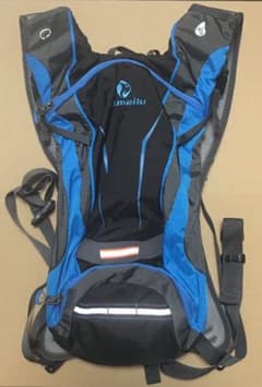 パラディニアサイクリングバッグ　ブルーのサムネイル