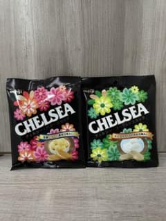 ③明治 チェルシー ヨーグルト　バタースカッチ 各1袋 （42g）のサムネイル