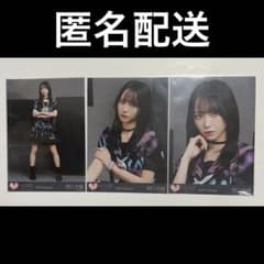 【匿名配送】野口衣織　イコノイジョイフェス2024衣装直筆 野口衣織 生写真 イコノイジョイ2024 セミコンプ - メルカリ