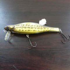 MEGABASS ANTHRAX100のサムネイル