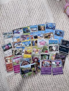 ポケモンカードゲーム ポケモンGO セットのサムネイル