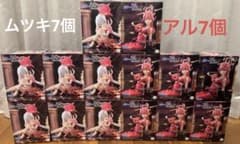 【送料込・匿名配送】ブルーアーカイブ Yumemirize アル　ムツキセットのサムネイル