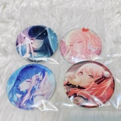 プロセカ 暁山瑞希 グリッター缶バッジ 5A 20点 プロセカ グリッター缶バッジ 暁山瑞希 5A 8B 20C 30B - メルカリ