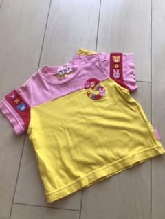 ミキハウス　Tシャツのサムネイル