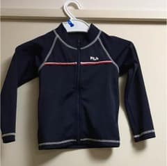 Mariaさま専用  ラッシュガード  FILAのサムネイル