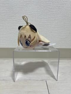 일상 마스코트 봉제인형 마슈모치 고양이 귀는 가세 GiGO 한정