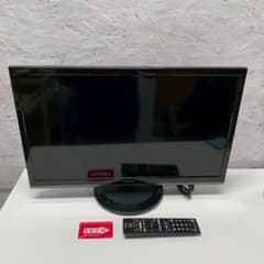 シャープ 液晶カラーテレビ 2T-C24AD 動作確認済み A2140 シャープ 液晶カラーテレビ 2T-C24AD 動作確認済み A2140 - メルカリ