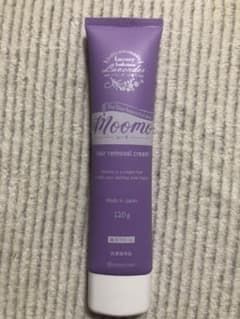 ムーモ moomo 除毛クリームのサムネイル