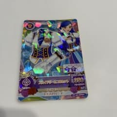 4)スカイドリームコルセット　2013 アイカツ！　セクシーのサムネイル
