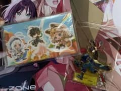 原神 ナタのグッズ2セット売り