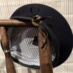 KAPITAL⭐︎ベレー帽⭐︎のサムネイル