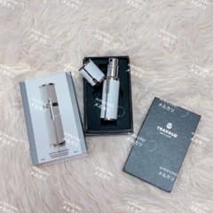 109 TRAVALO アトマイザー MILANO white - メルカリ