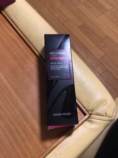 HOLIKAHOLIKA BBクリームのサムネイル