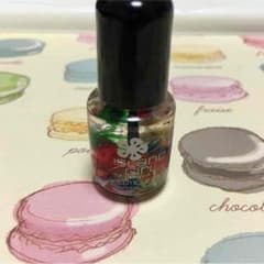 【まこ様】専用ページ☆ISLANDGIRL ハワイ ネイル用キューティクルオイルのサムネイル