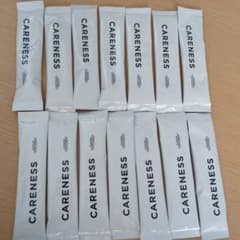 CARENESS サプリメント 14本セットのサムネイル