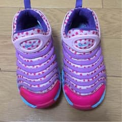 ナイキ 18センチのサムネイル