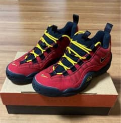 NIKE ナイキ　AIR B-QUEのサムネイル