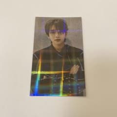 SEVENTEEN ジョシュア face the sun ラキドロ トレカ - メルカリ