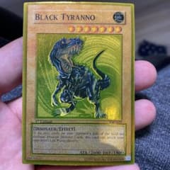 英語版 1st 遊戯王のサムネイル