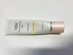NOV ベースコントロールカラー UV ナチュラルイエローのサムネイル
