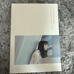 上白石萌音yattokosa2022 アフターパンフレットのサムネイル