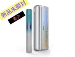 数量限定モデル アイコス イルマ i プライム 新品未開封のサムネイル