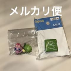 たまごっち　 チョコボックス　 みゃおっち　くちぱっち　 くちぱっちハンコのサムネイル
