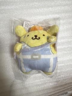 ポムポムプリン プリンのハッピールーティン マスコットの入手方法