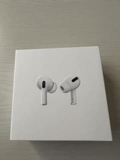 Apple AirPods Pro MWP22J/A 本体 正規品のサムネイル