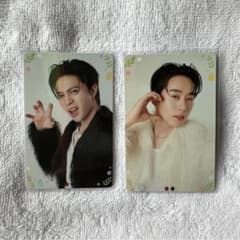 GMMTV Trading Cards POPUP WilliamEstのサムネイル