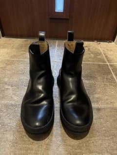 jilsander ブーツ　サイズ42のサムネイル