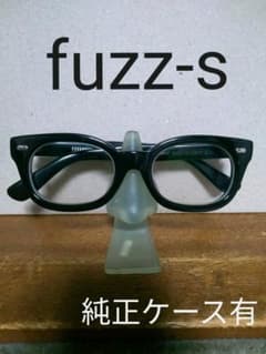effector fuzz-s　エフェクター　ファズエス　純正ケース付のサムネイル