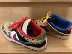 NIKE SB Dunk Low Paul Rodriguezのサムネイル