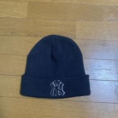 ニューエラニット帽のサムネイル