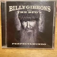 BILLYGIBBONS AND THE BFG'S PERFECTAMUNDOのサムネイル