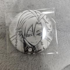 桃源暗鬼 TSUTAYA 缶バッジ 唾切 - メルカリ