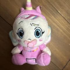 ベビタピぬいぐるみ マスコットのサムネイル