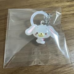 SALE サンリオ めじるし しろうさ シュガーバニーズ sanrio