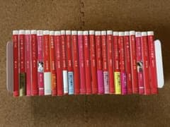 エブリスタWOMAN 小説 24冊セットのサムネイル