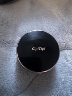 Cipicipi クッションファンデ　ミニサイズ02のサムネイル