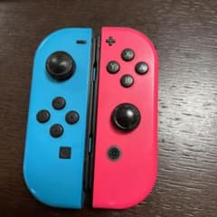 ニンテンドースィッチのサムネイル